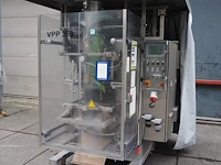 Wolf verpackungsmaschinen gmbh - afbeelding 10 van  17