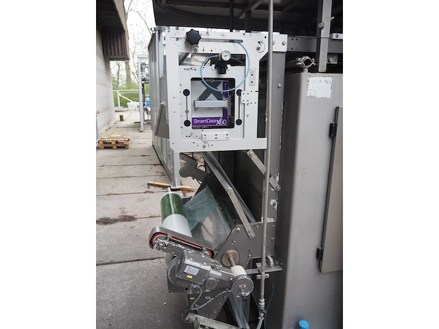 Wolf verpackungsmaschinen gmbh - afbeelding 14 van  17