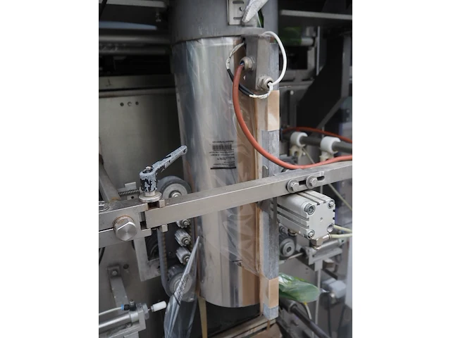 Wolf verpackungsmaschinen gmbh - afbeelding 17 van  17