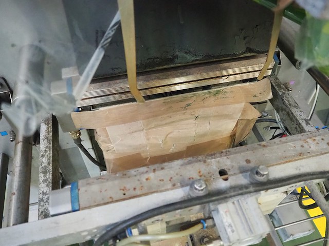 Wolf verpackungsmaschinen gmbh - afbeelding 2 van  23