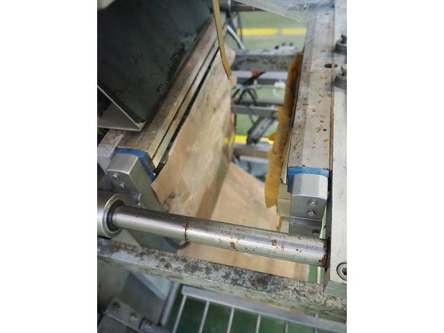 Wolf verpackungsmaschinen gmbh - afbeelding 3 van  23