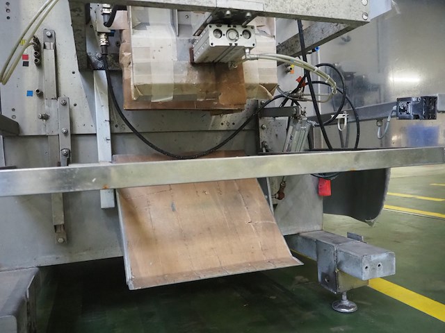 Wolf verpackungsmaschinen gmbh - afbeelding 4 van  23