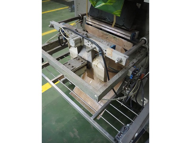 Wolf verpackungsmaschinen gmbh - afbeelding 5 van  23