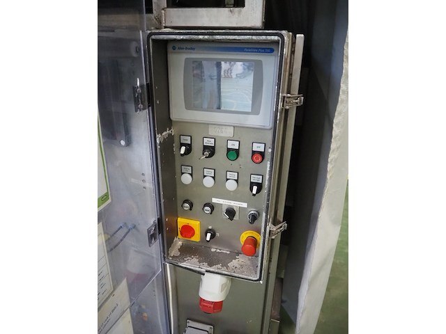 Wolf verpackungsmaschinen gmbh - afbeelding 6 van  23