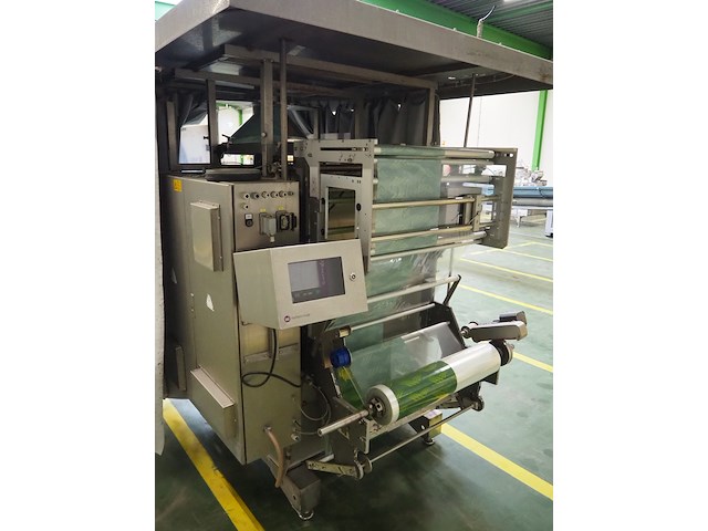 Wolf verpackungsmaschinen gmbh - afbeelding 7 van  23