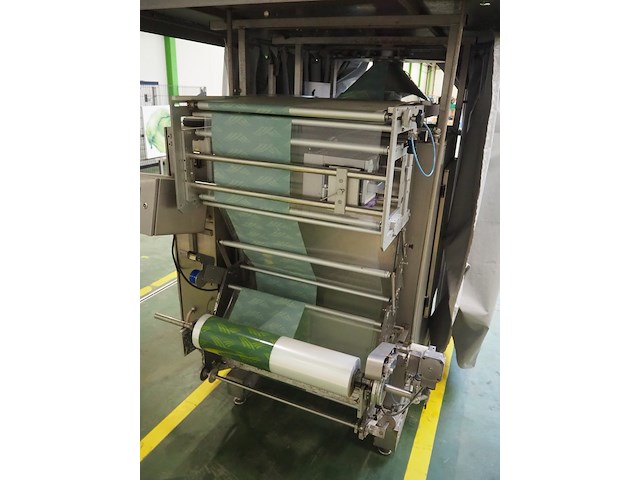 Wolf verpackungsmaschinen gmbh - afbeelding 8 van  23