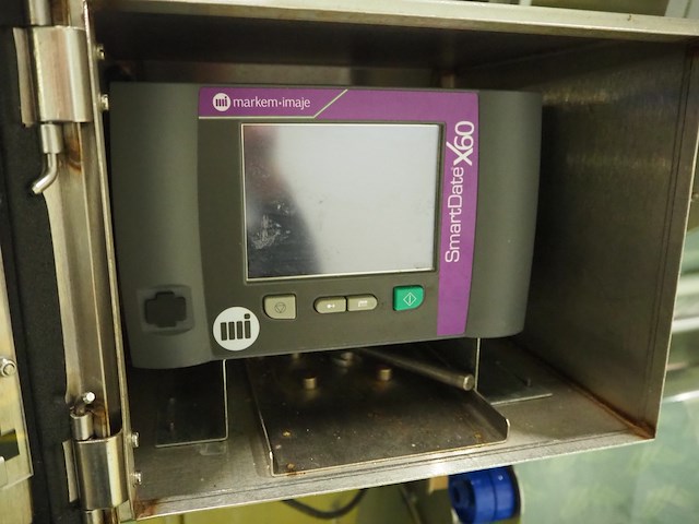 Wolf verpackungsmaschinen gmbh - afbeelding 10 van  23