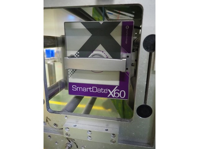 Wolf verpackungsmaschinen gmbh - afbeelding 11 van  23