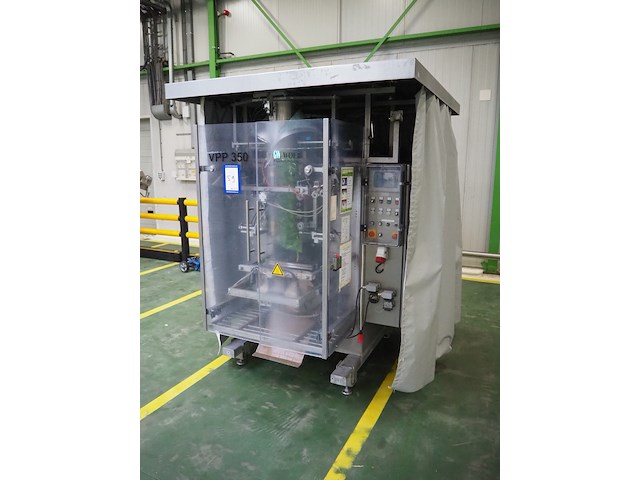 Wolf verpackungsmaschinen gmbh - afbeelding 1 van  23