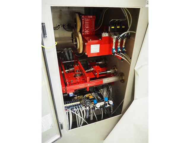 Wolf verpackungsmaschinen gmbh - afbeelding 13 van  23