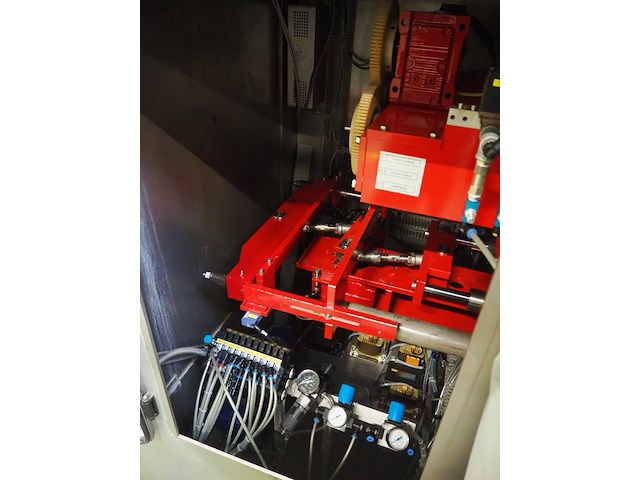 Wolf verpackungsmaschinen gmbh - afbeelding 14 van  23