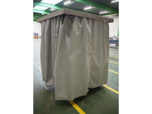 Wolf verpackungsmaschinen gmbh - afbeelding 17 van  23