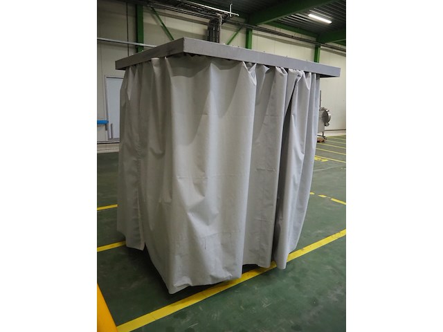 Wolf verpackungsmaschinen gmbh - afbeelding 18 van  23