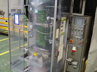 Wolf verpackungsmaschinen gmbh - afbeelding 20 van  23