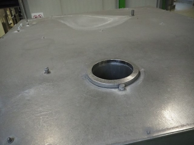 Wolf verpackungsmaschinen gmbh - afbeelding 21 van  23