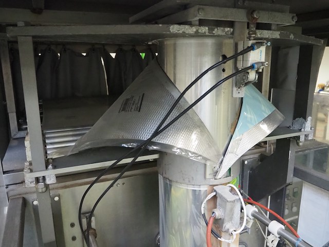 Wolf verpackungsmaschinen gmbh - afbeelding 22 van  23