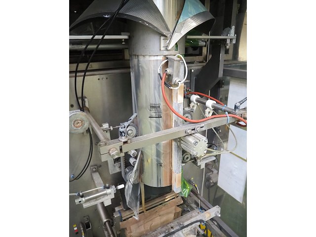 Wolf verpackungsmaschinen gmbh - afbeelding 23 van  23