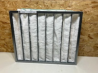 Wolf zakkenfilter f7 - afbeelding 1 van  4