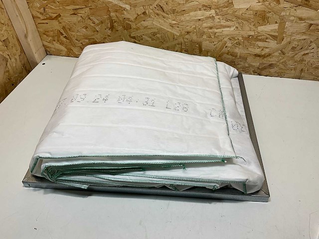 Wolf zakkenfilter f7 - afbeelding 3 van  4