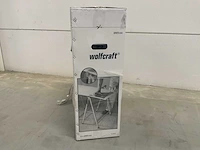 Wolfcraft schraag/multistandaard - afbeelding 5 van  5