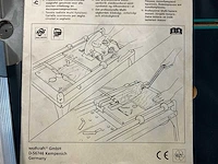 Wolfcraft universele zaagtafel - afbeelding 6 van  7