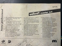 Wolfcraft universele zaagtafel - afbeelding 7 van  7
