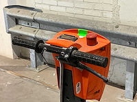 Wolff turbo stripper professionele tapijtstripper - afbeelding 3 van  13