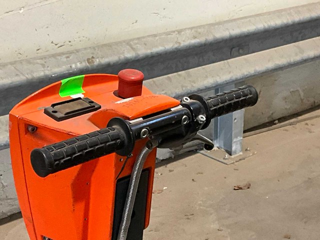 Wolff turbo stripper professionele tapijtstripper - afbeelding 4 van  13