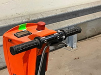 Wolff turbo stripper professionele tapijtstripper - afbeelding 4 van  13