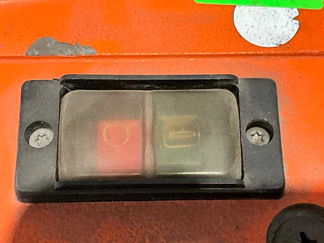 Wolff turbo stripper professionele tapijtstripper - afbeelding 5 van  13