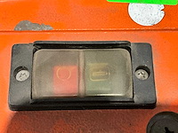 Wolff turbo stripper professionele tapijtstripper - afbeelding 5 van  13