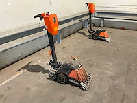 Wolff turbo stripper professionele tapijtstripper - afbeelding 6 van  13