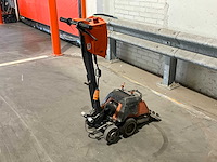 Wolff turbo stripper professionele tapijtstripper - afbeelding 7 van  13