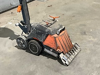 Wolff turbo stripper professionele tapijtstripper - afbeelding 10 van  13