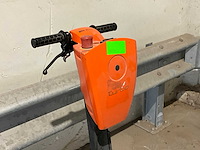 Wolff turbo stripper professionele tapijtstripper - afbeelding 2 van  13