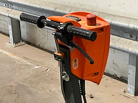 Wolff turbo stripper professionele tapijtstripper - afbeelding 3 van  13