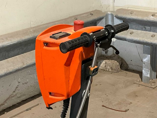 Wolff turbo stripper professionele tapijtstripper - afbeelding 4 van  13