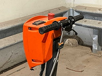 Wolff turbo stripper professionele tapijtstripper - afbeelding 4 van  13