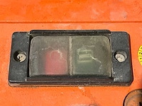 Wolff turbo stripper professionele tapijtstripper - afbeelding 5 van  13