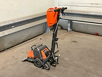 Wolff turbo stripper professionele tapijtstripper - afbeelding 8 van  13