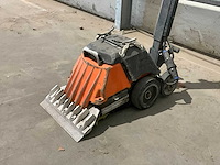 Wolff turbo stripper professionele tapijtstripper - afbeelding 9 van  13