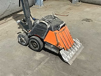 Wolff turbo stripper professionele tapijtstripper - afbeelding 10 van  13