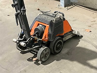 Wolff turbo stripper professionele tapijtstripper - afbeelding 11 van  13