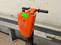 Wolff turbo stripper professionele tapijtstripper - afbeelding 13 van  13