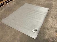 Wolfgang warmbier - pr-2.0 - 200x150cm - esd-vloermat - afbeelding 1 van  2