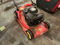Wolfgarten 4.42ba grasmaaier - afbeelding 2 van  5