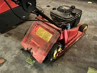 Wolfgarten 4.42ba grasmaaier - afbeelding 4 van  5