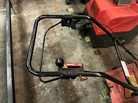 Wolfgarten 4.42ba grasmaaier - afbeelding 5 van  5