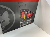 Wolfgarten a4600 grasmaaier - afbeelding 2 van  5
