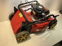 Wolfgarten a4600 grasmaaier - afbeelding 5 van  5
